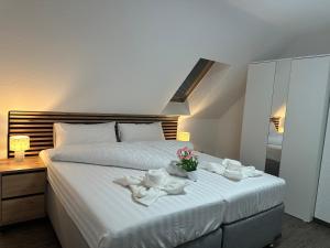 Ferienhaus Altenburg