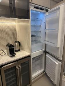 Cozy studio with a privileged view