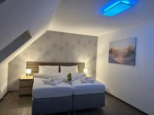 Ferienhaus Altenburg - Fockendorf