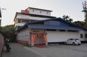 Hotel O Springvilla