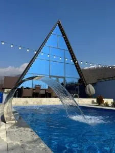 Grand House Gabala - Vǝndam