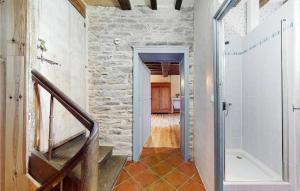 Maisons de vacances Maison confortable et spacieuse : photos des chambres