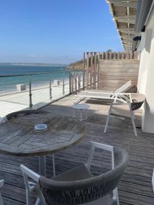 Hotels Les Sables Blancs : photos des chambres