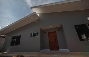 Beautiful modern house