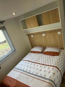 Campings les sables du midi valras plage : photos des chambres