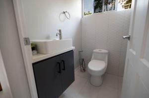 Beautiful modern house