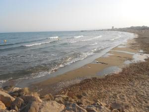 les sables du midi valras plage