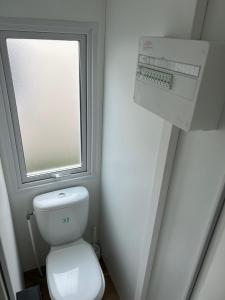 Campings les sables du midi valras plage : photos des chambres