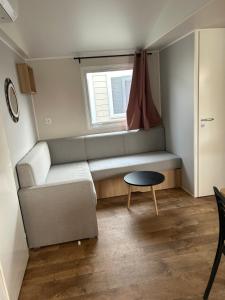 Campings les sables du midi valras plage : photos des chambres