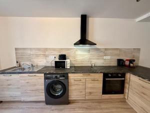 Appartements Le Secret D-Auron - Wifi - Hyper-Centre : photos des chambres