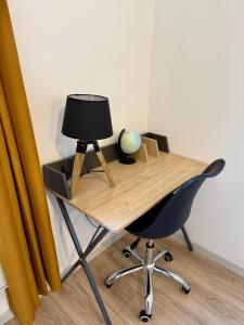 Appartements Le Secret D-Auron - Wifi - Hyper-Centre : photos des chambres