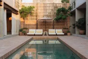 Casa Umi Adults only - Malucano