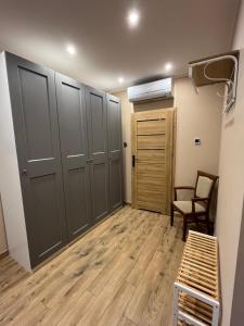 Luksusowy przestronny apartament