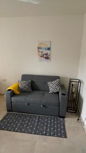 Luxury studio with beach