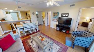 SeaCrest 514- by Holiday Isle Properties