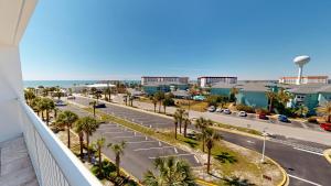 SeaCrest 514- by Holiday Isle Properties