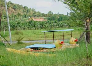 Chamka Pich Bungalow & Restaurant