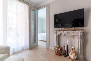 Almond Dream Komfortowy Apartament Smart Lock