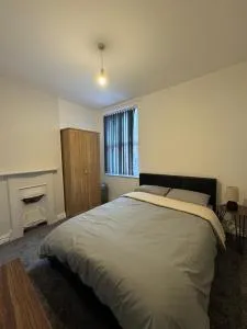 Serenity Relaxation LTD - Kirby Muxloe