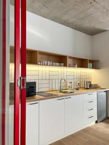 High Gudauri - Ski in ski out - loft