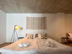 High Gudauri - Ski in ski out - loft