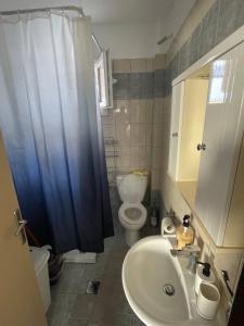 Polichrono Seaside Apartment