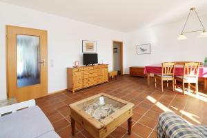 Ferienwohnung Hafenperle