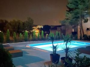 Apartmant Antonija