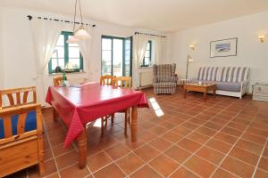 Ferienwohnung Hafenperle