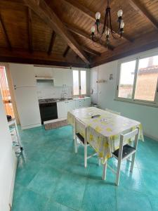 Marzamemi guest house