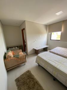 Porto de Galinhas Casa inteira 7 suítes