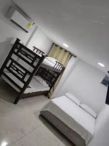 Apto Caribe 8 - Rodadero