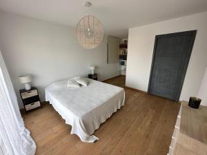 Appartements Porto Vecchio Location estivale spacieux appartement 100 m2 : Appartement 2 Chambres - Vue sur Mer