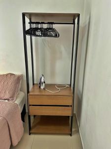 Hius 603 apenas 3 quadras da praia