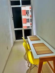 Hius 603 apenas 3 quadras da praia