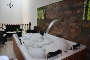 El Castillo de los Reyes - Soatá