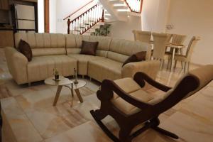 El Castillo de los Reyes