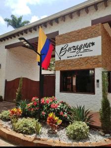 El Castillo de los Reyes