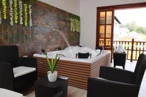 El Castillo de los Reyes