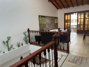 El Castillo de los Reyes