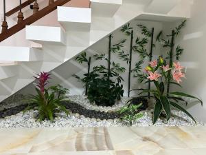 El Castillo de los Reyes