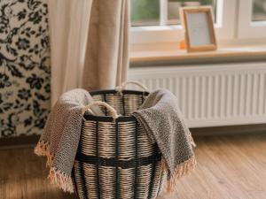 "Unnen" in der Alten Schule Greetsiel