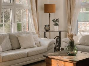 "Unnen" in der Alten Schule Greetsiel