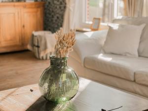 "Unnen" in der Alten Schule Greetsiel