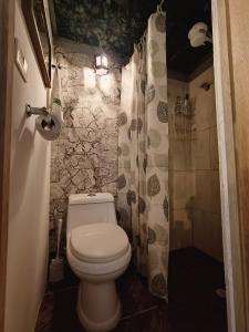 Moderno y acogedor departamento