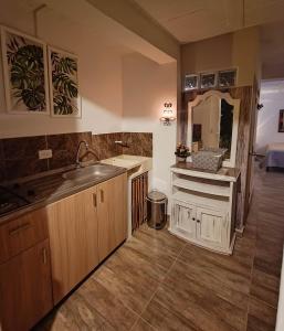 Moderno y acogedor departamento