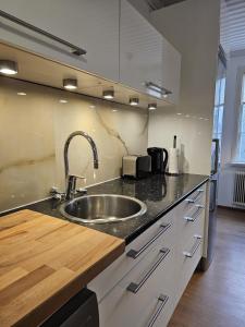 Ferienhaus Luise, Mariannes Ferienwohnung