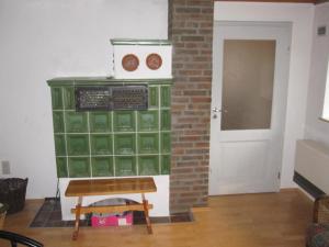 Ferienhaus Fam. Fuhrer