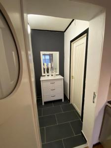 Ferienhaus Luise, Mariannes Ferienwohnung