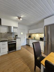 Ferienhaus Luise, Mariannes Ferienwohnung